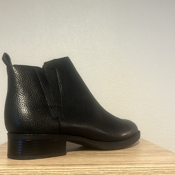 Easy Spirit Larime Womens Boot 8 BM US Black - Picture 3 of 7